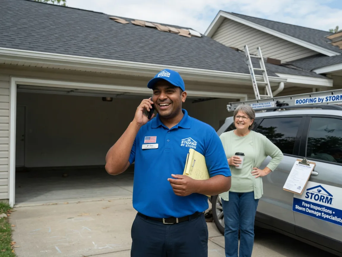 Roof Repair Near Me Luther, OK FAQs